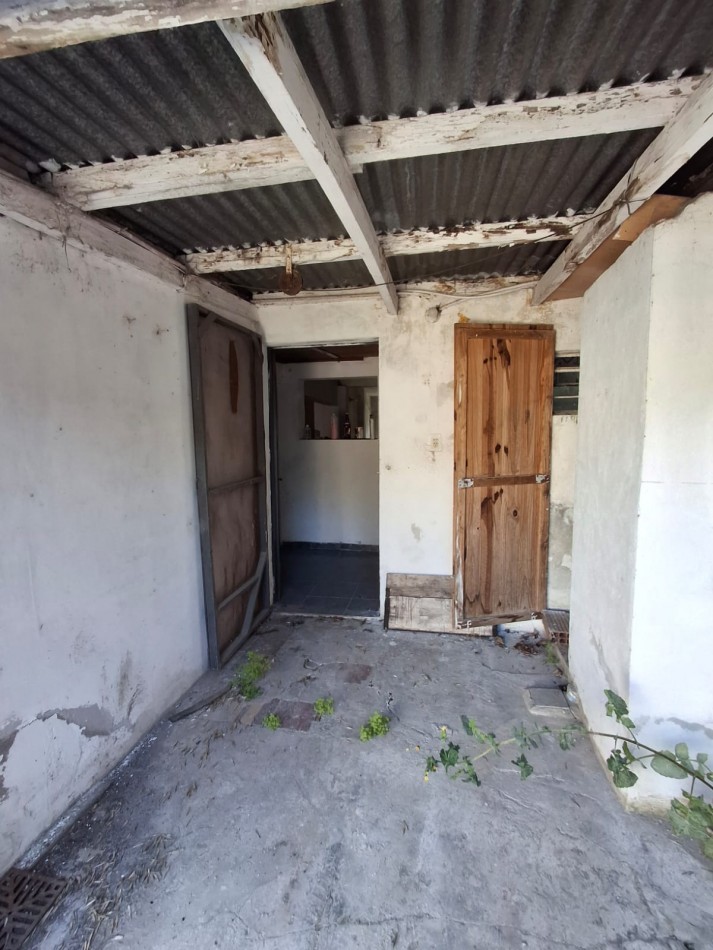 VENDE CASA CENTRICA!
