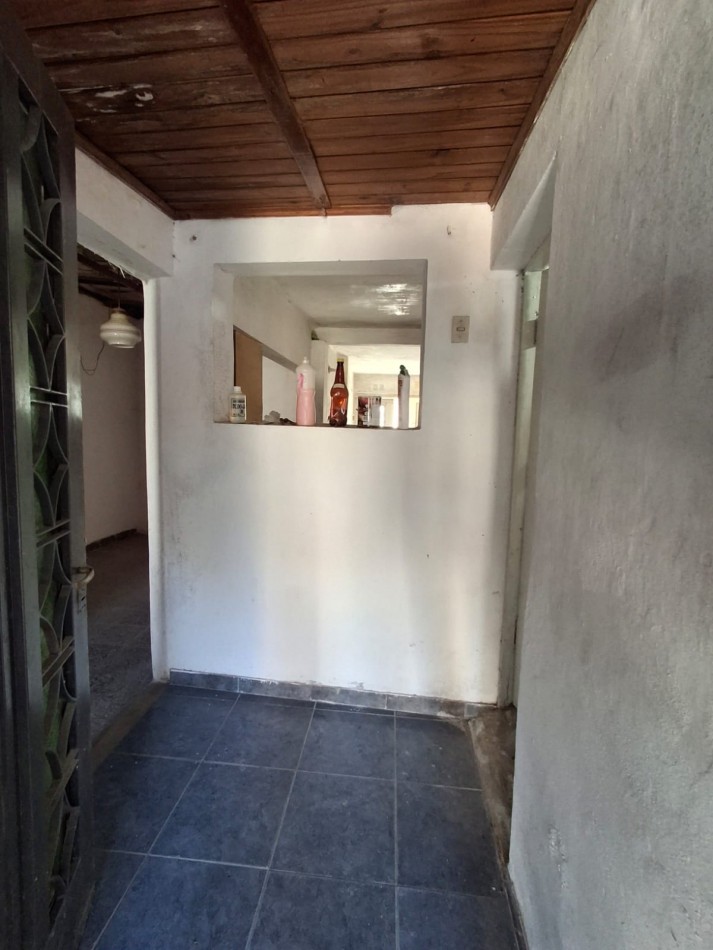 VENDE CASA CENTRICA!