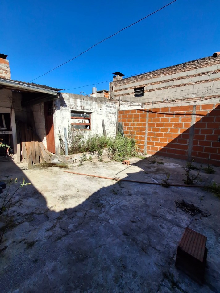 VENDE CASA CENTRICA!