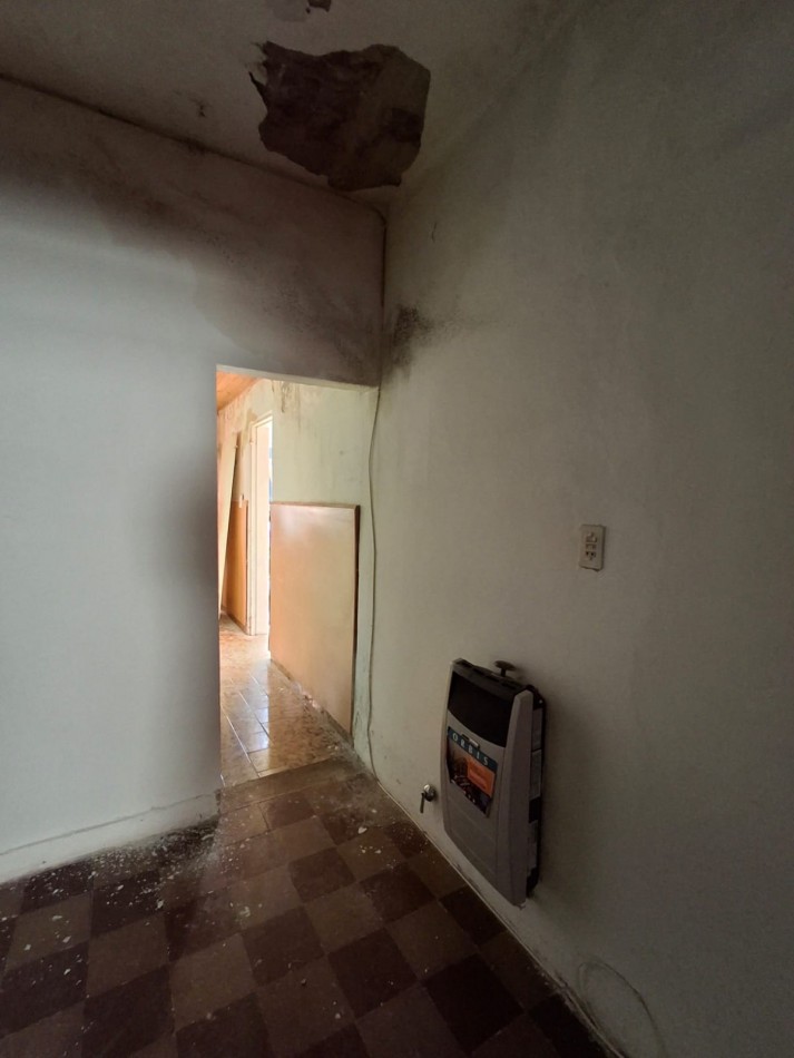 VENDE CASA CENTRICA!
