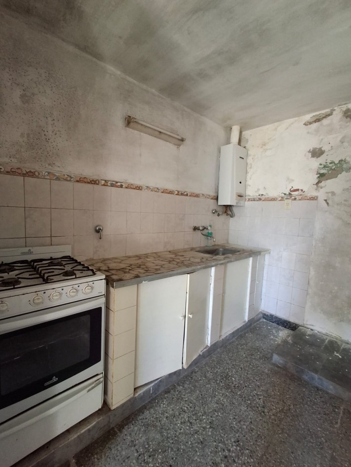 VENDE CASA CENTRICA!