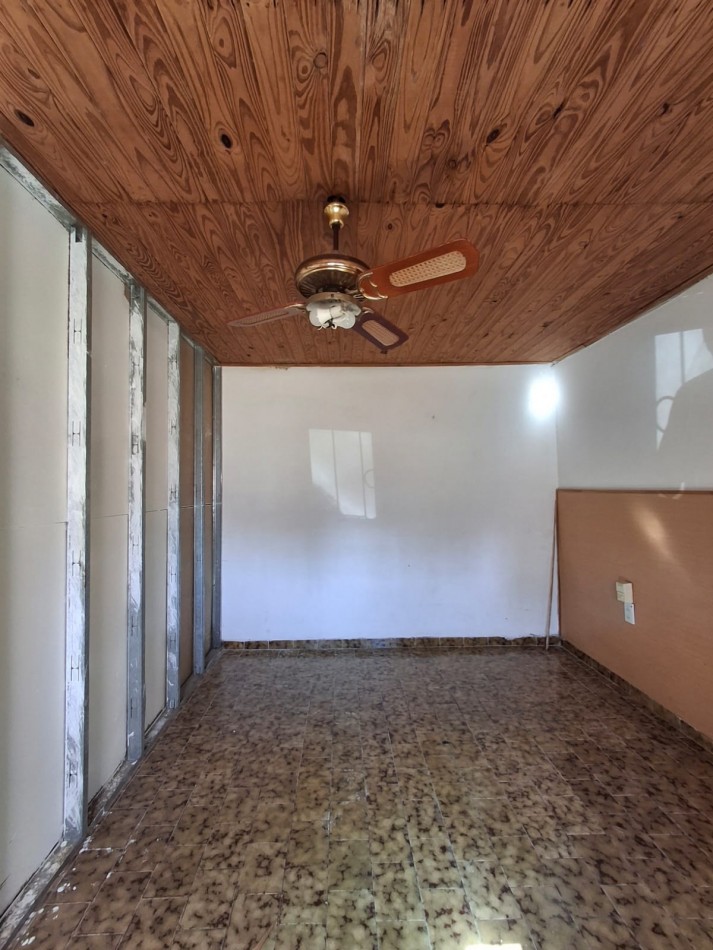 VENDE CASA CENTRICA!