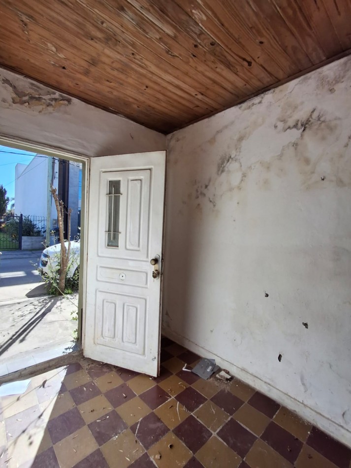 VENDE CASA CENTRICA!