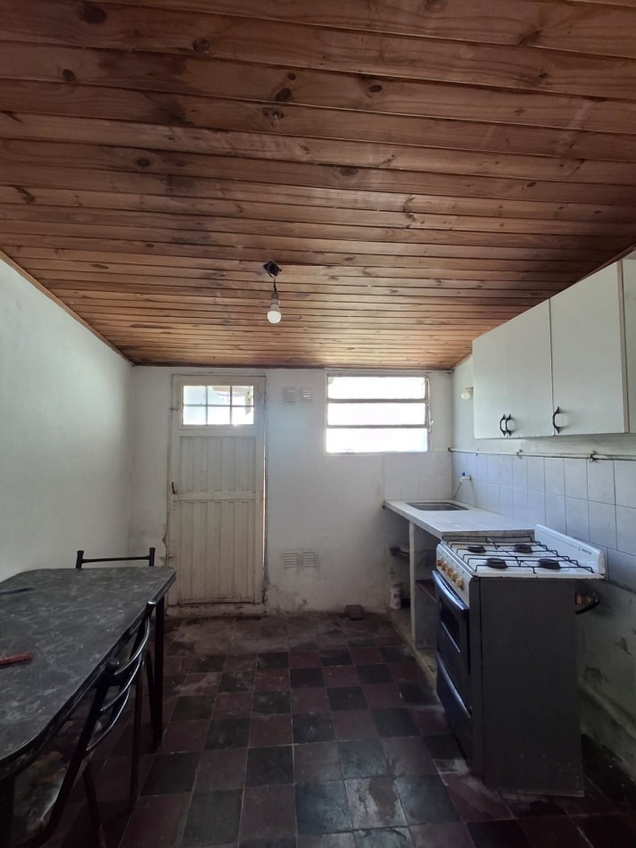VENDE CASA CENTRICA!