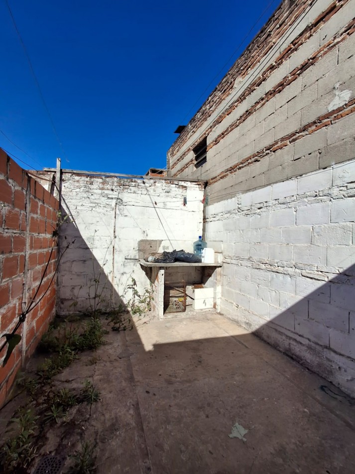 VENDE CASA CENTRICA!