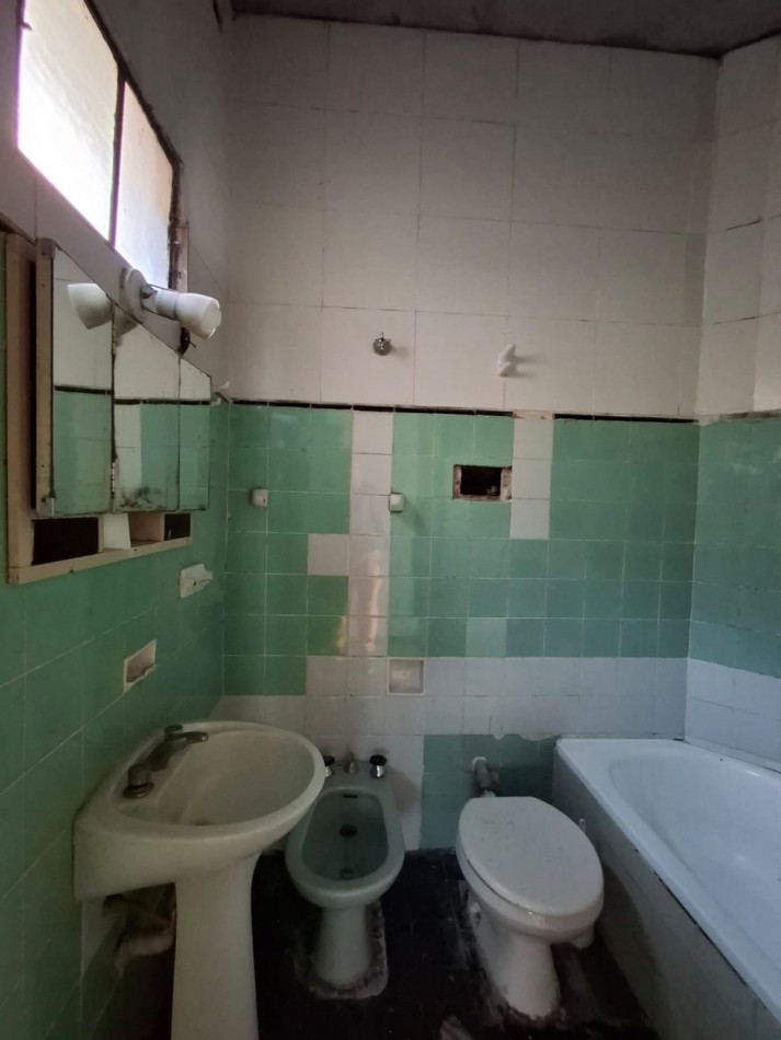 VENDE PH CENTRICO!