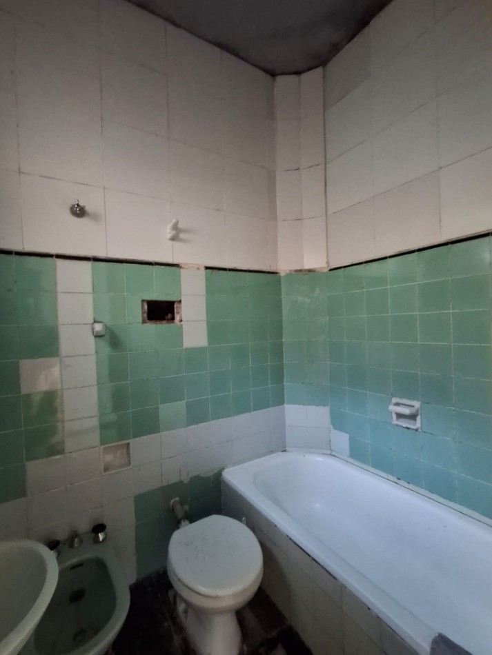 VENDE PH CENTRICO!