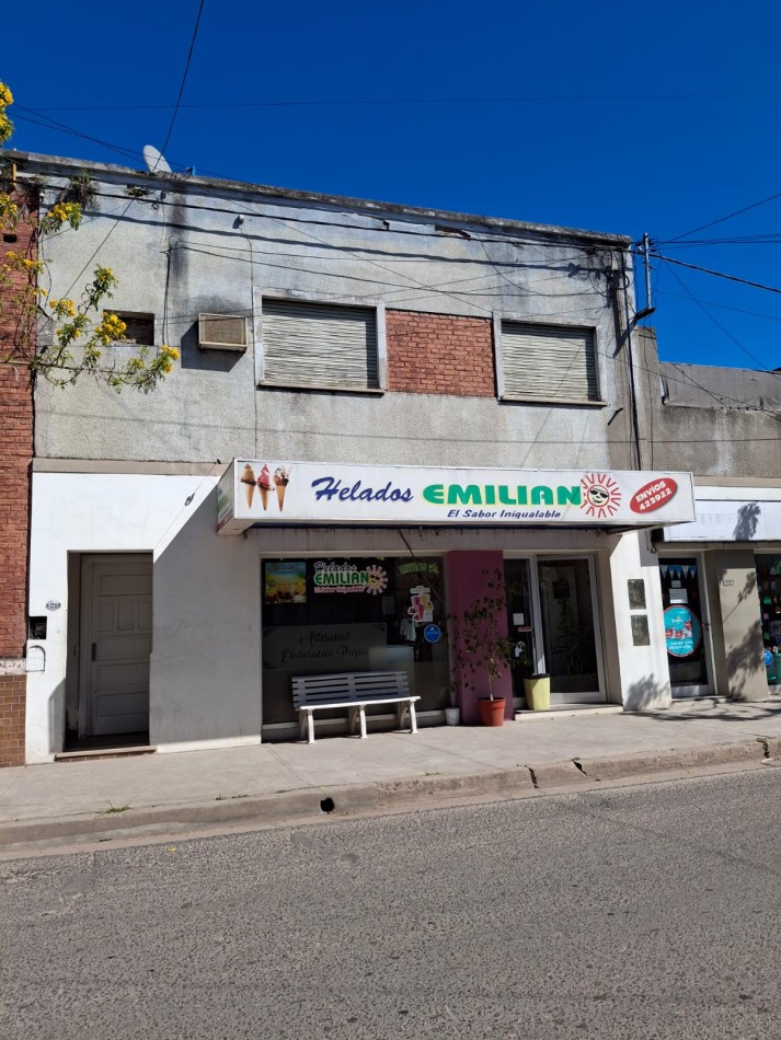 VENDE PH CENTRICO!