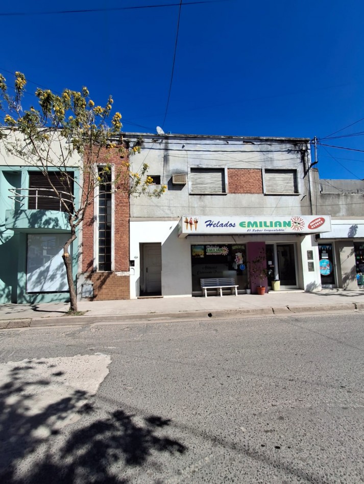 VENDE PH CENTRICO!
