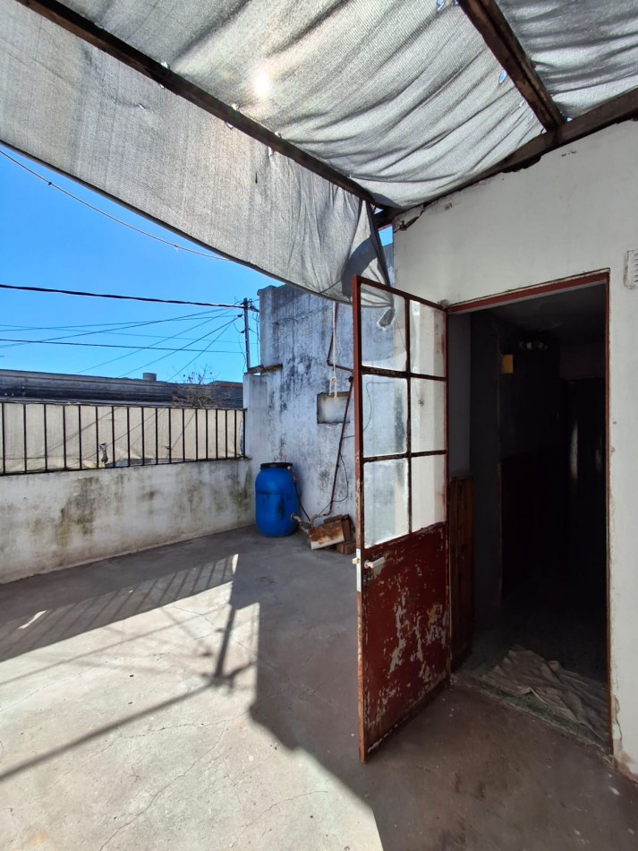 VENDE DEPARTAMENTO PH CENTRICO!