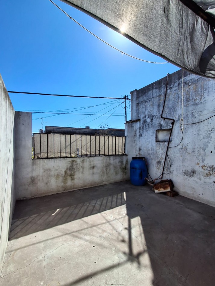 VENDE DEPARTAMENTO PH CENTRICO!