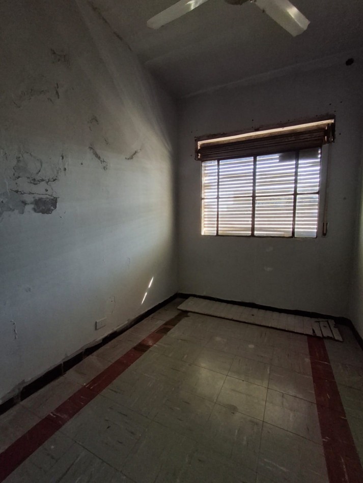 VENDE DEPARTAMENTO PH CENTRICO!
