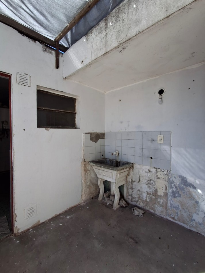 VENDE DEPARTAMENTO PH CENTRICO!