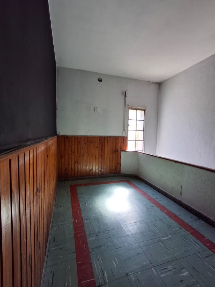VENDE DEPARTAMENTO PH CENTRICO!