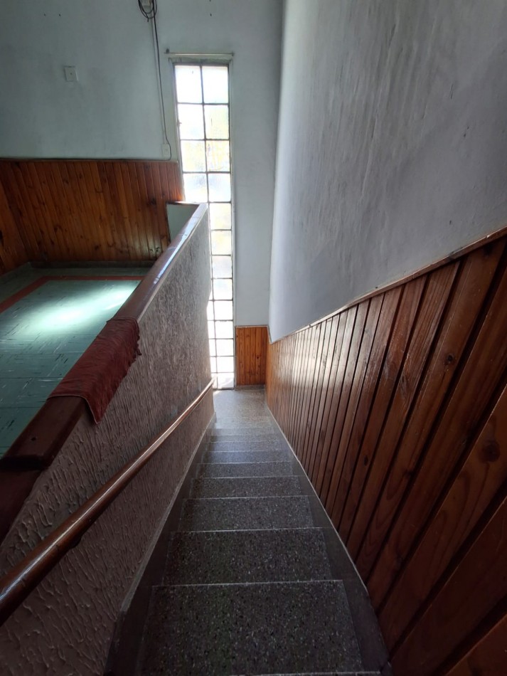 VENDE DEPARTAMENTO PH CENTRICO!