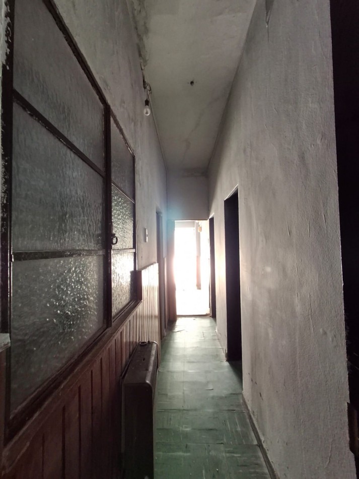 VENDE DEPARTAMENTO PH CENTRICO!