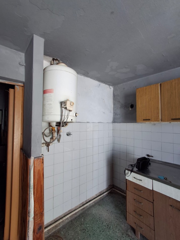VENDE DEPARTAMENTO PH CENTRICO!