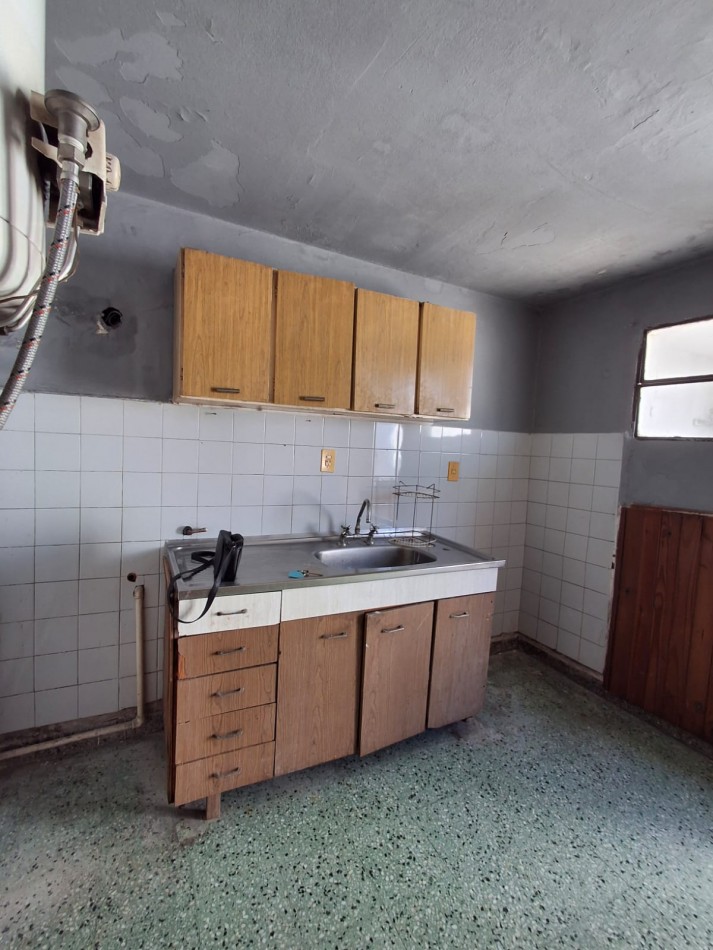 VENDE DEPARTAMENTO PH CENTRICO!