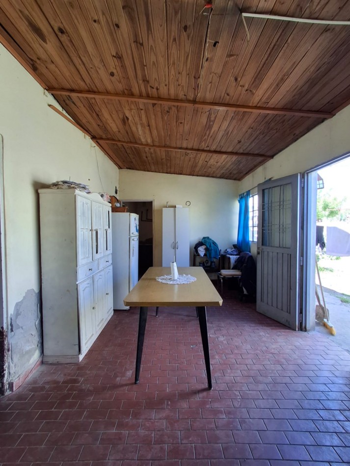 VENDE CASA!