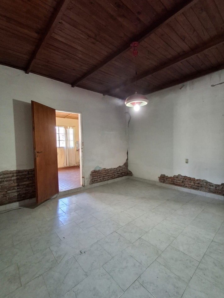 VENDE CASA!
