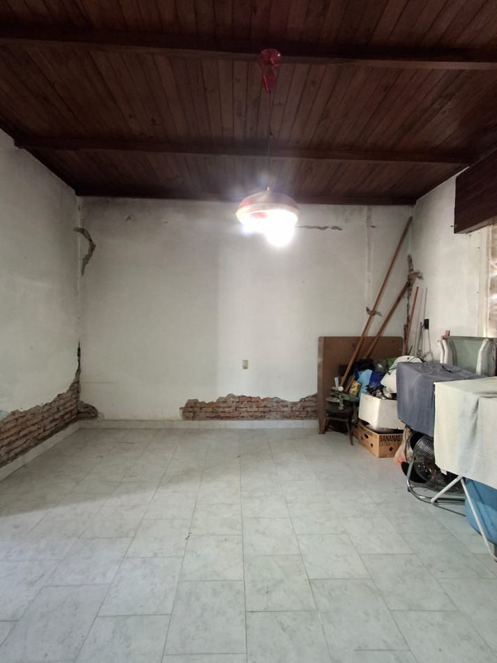 VENDE CASA!