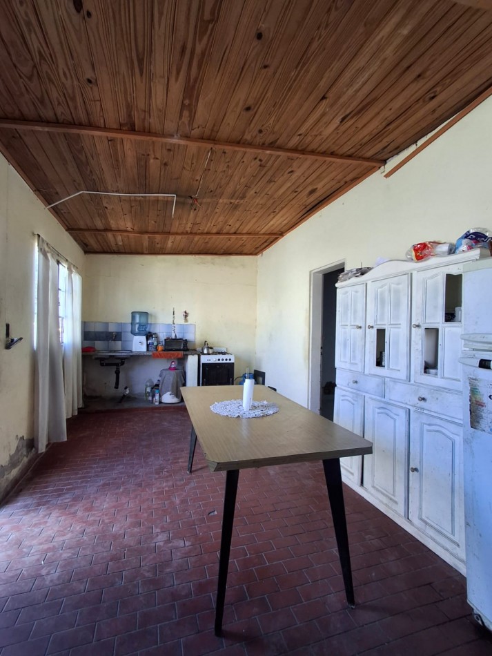 VENDE CASA!