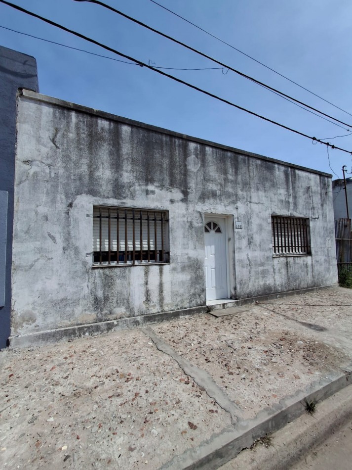 VENDE CASA!