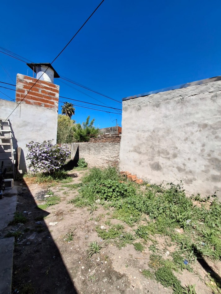 VENDE CASA!