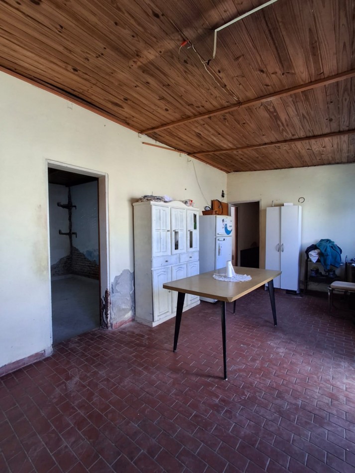 VENDE CASA!