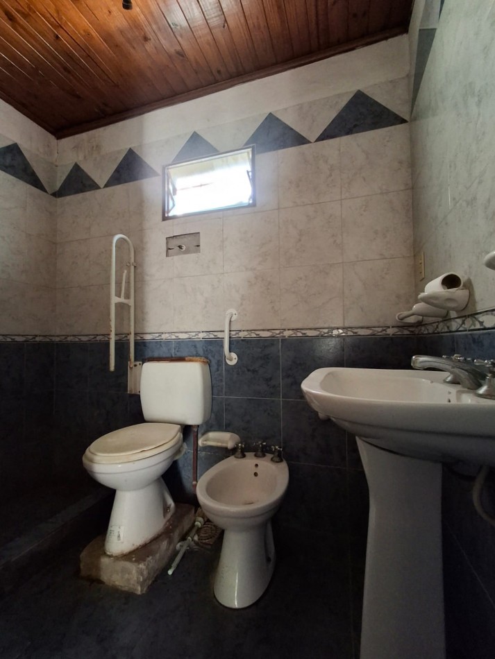 VENDE CASA!