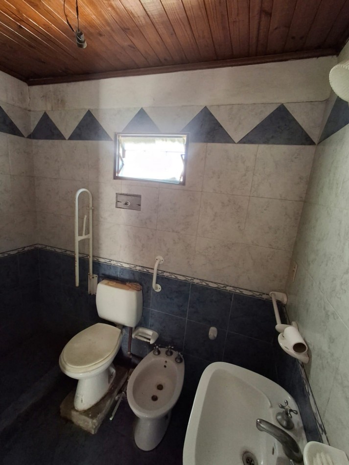 VENDE CASA!