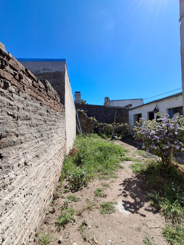 VENDE CASA!