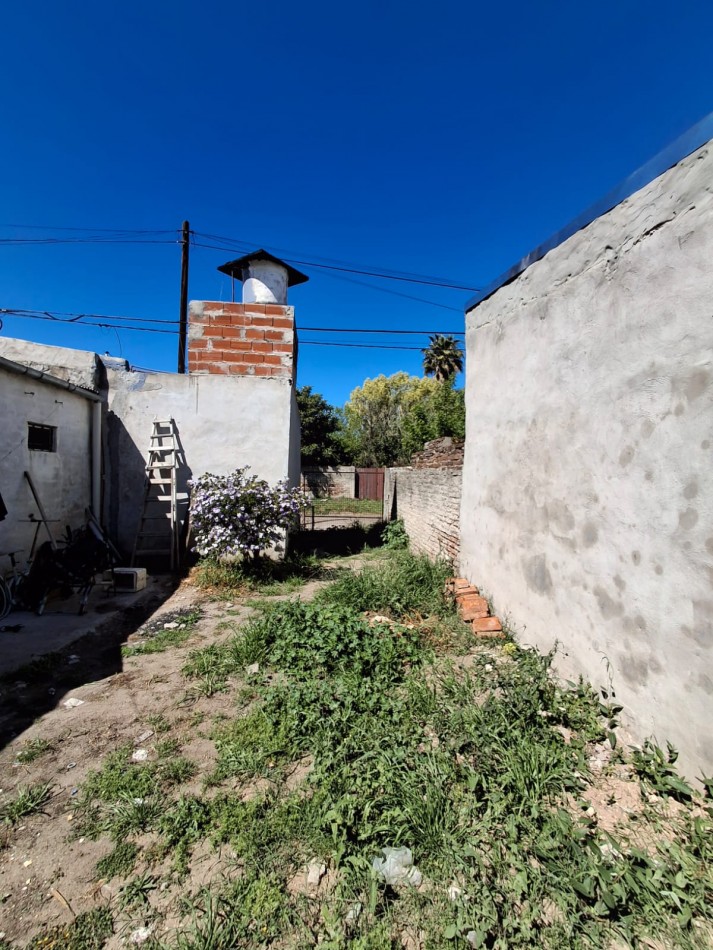 VENDE CASA!