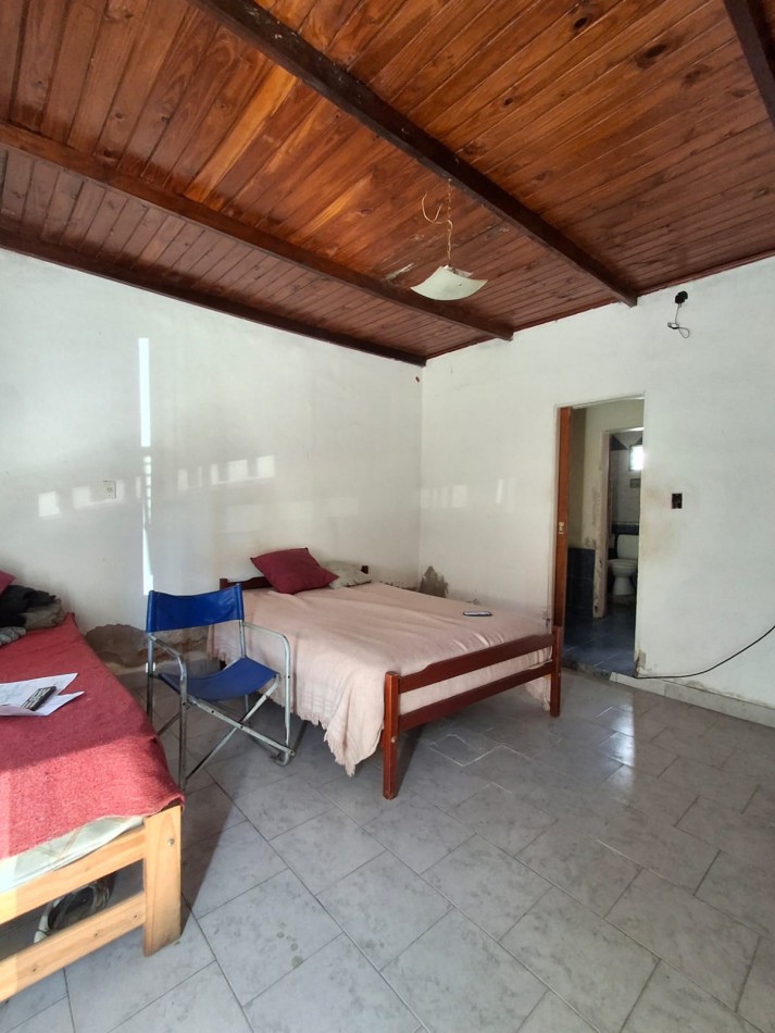 VENDE CASA!