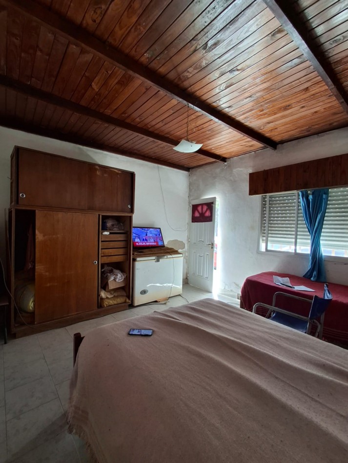 VENDE CASA!