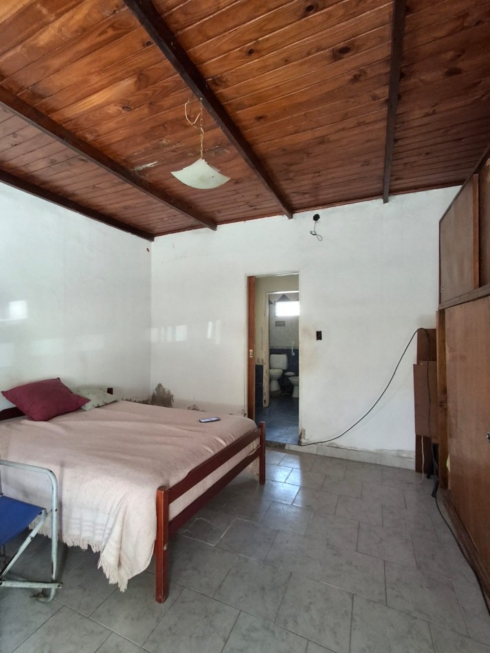 VENDE CASA!