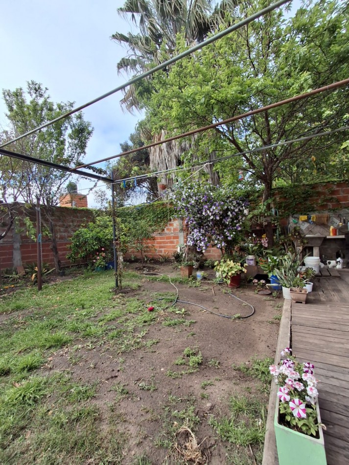 VENDE PROPIEDAD HABITACIONAL!