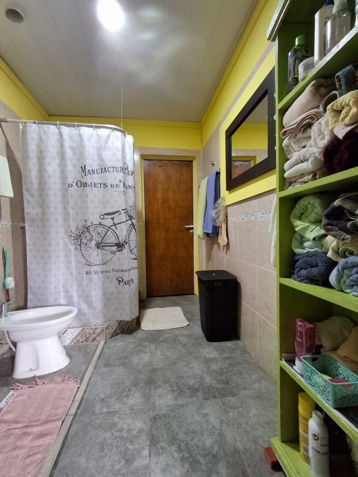 VENDE PROPIEDAD HABITACIONAL!