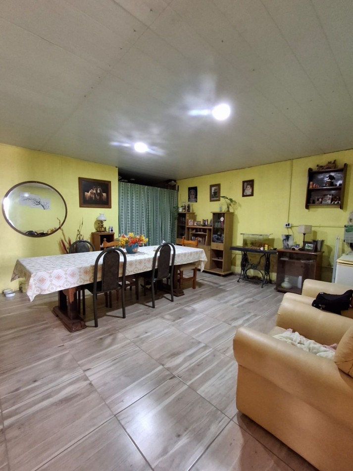 VENDE PROPIEDAD HABITACIONAL!