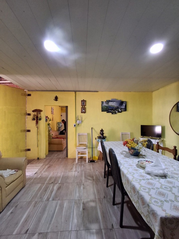 VENDE PROPIEDAD HABITACIONAL!