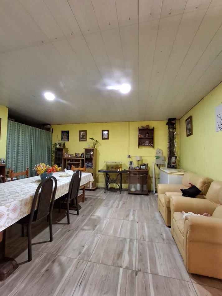 VENDE PROPIEDAD HABITACIONAL!