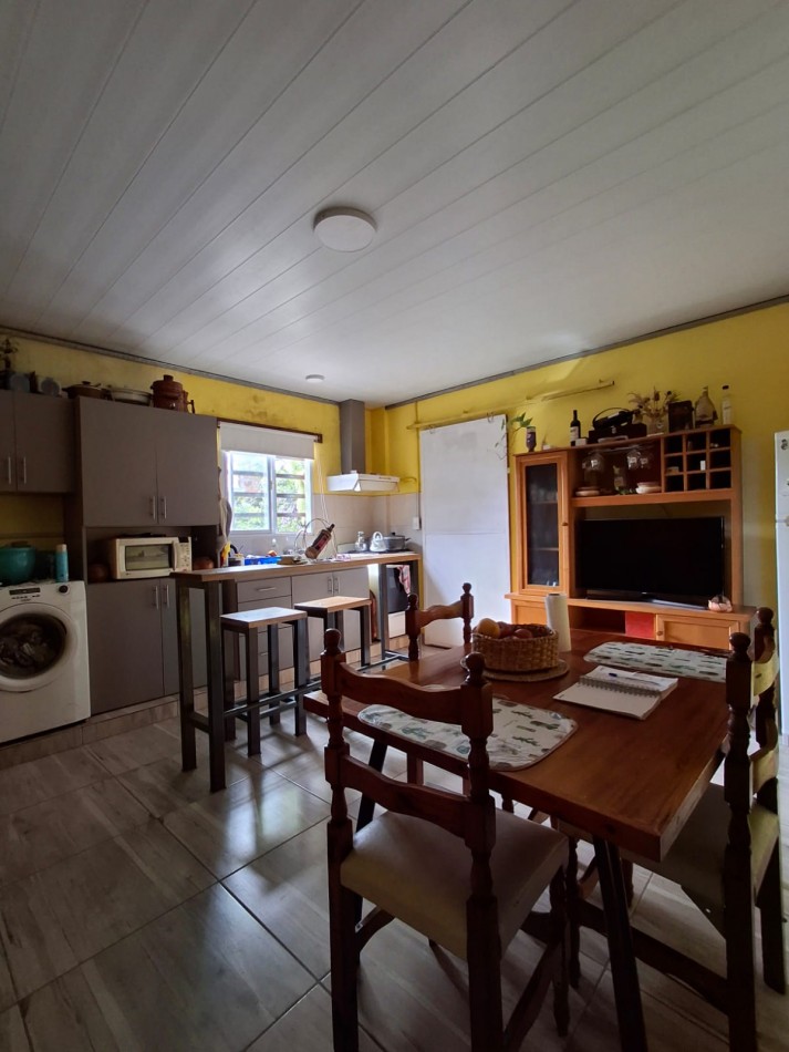 VENDE PROPIEDAD HABITACIONAL!