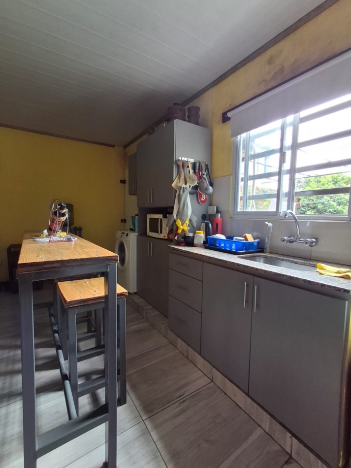 VENDE PROPIEDAD HABITACIONAL!