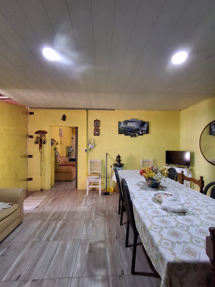 VENDE PROPIEDAD HABITACIONAL!