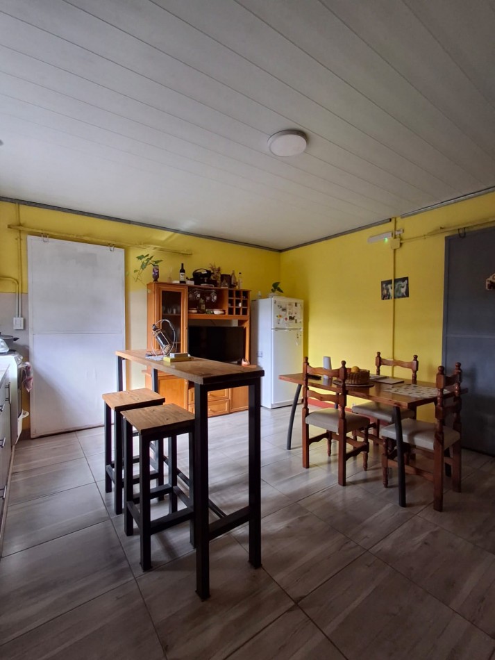 VENDE PROPIEDAD HABITACIONAL!