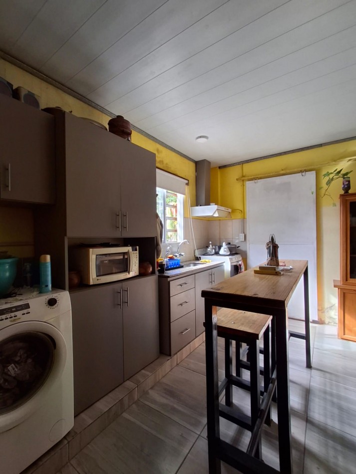 VENDE PROPIEDAD HABITACIONAL!