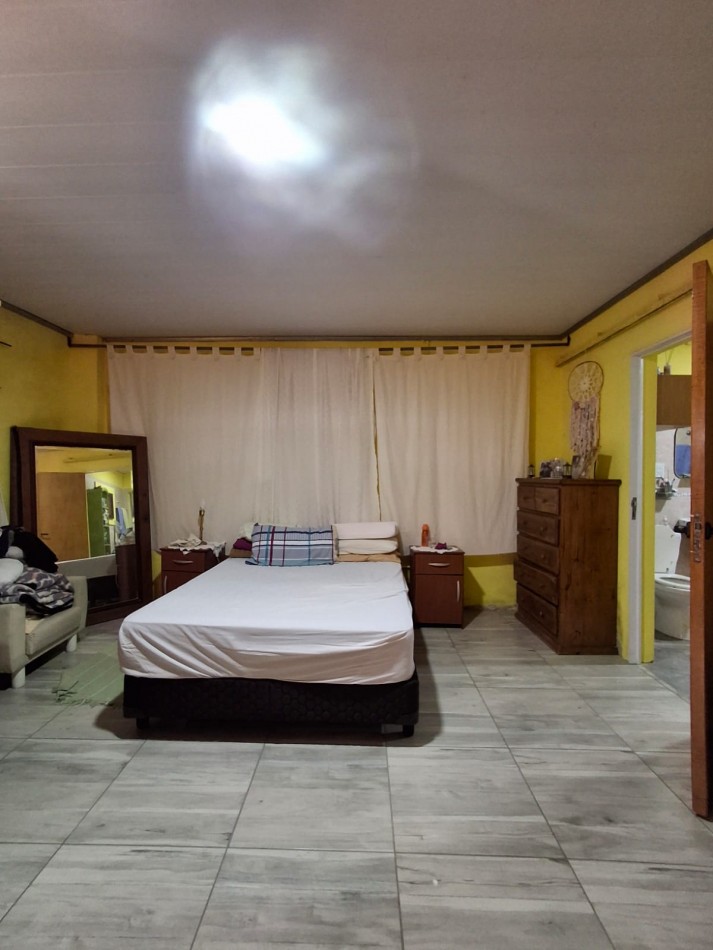 VENDE PROPIEDAD HABITACIONAL!