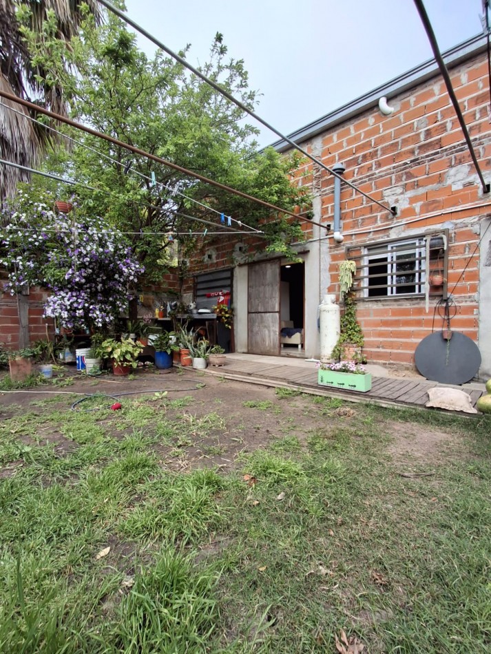 VENDE PROPIEDAD HABITACIONAL!