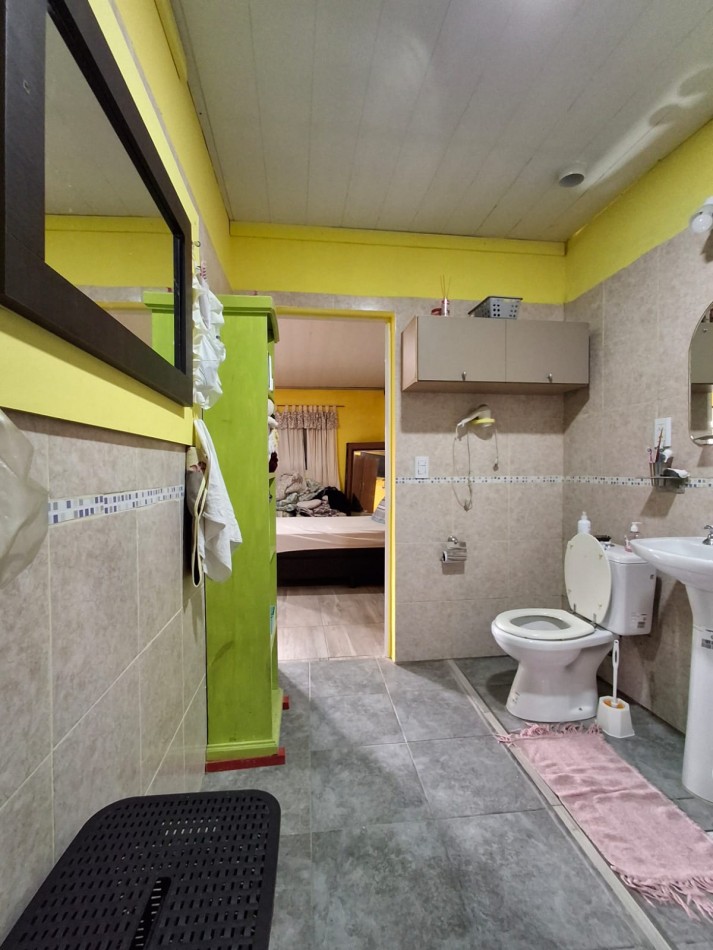 VENDE PROPIEDAD HABITACIONAL!