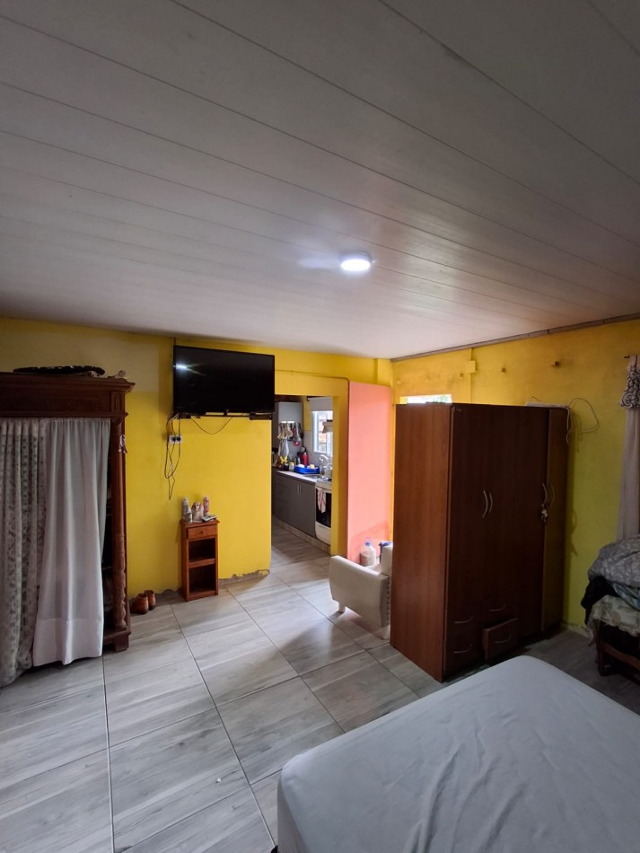VENDE PROPIEDAD HABITACIONAL!